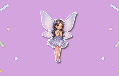 International Fairy Day