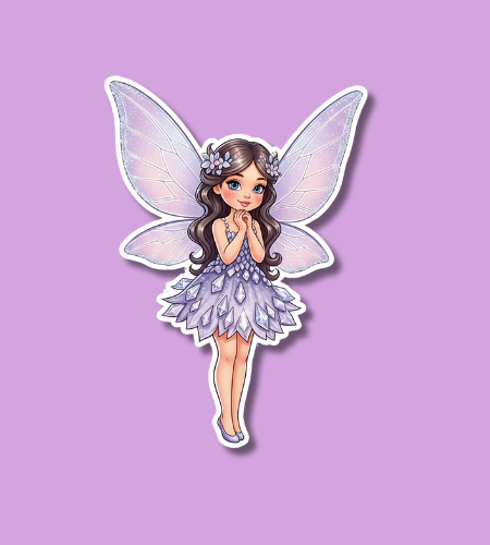International Fairy Day
