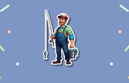 International Fisherman Day