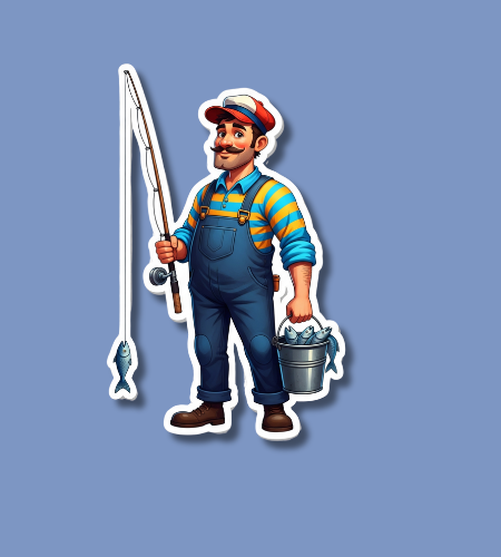 International Fisherman Day