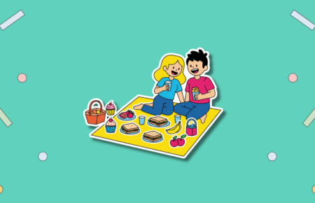International Picnic Day