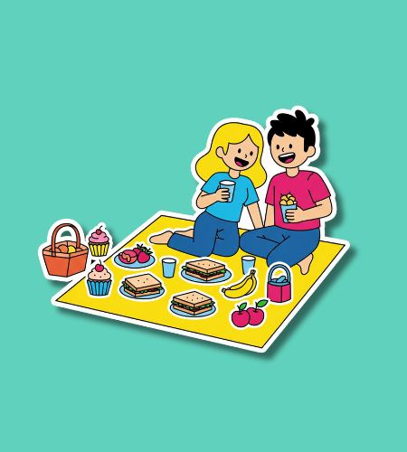 International Picnic Day