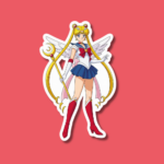 International Sailor Moon Day