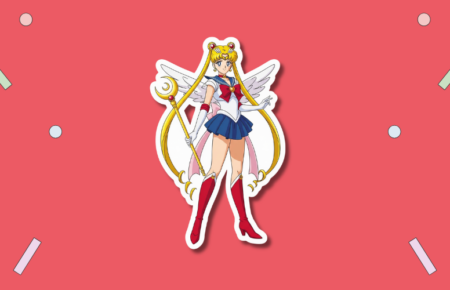 International Sailor Moon Day