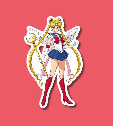 International Sailor Moon Day