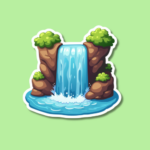 International Waterfall Day