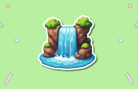 International Waterfall Day