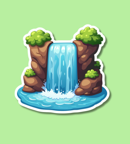 International Waterfall Day