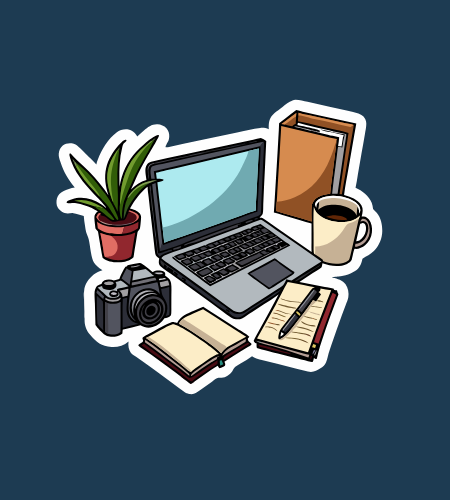 International Weblogger’s Day