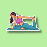 International Yoga Day June