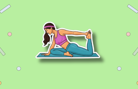 International Yoga Day June