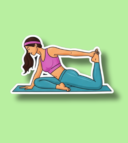 International Yoga Day June