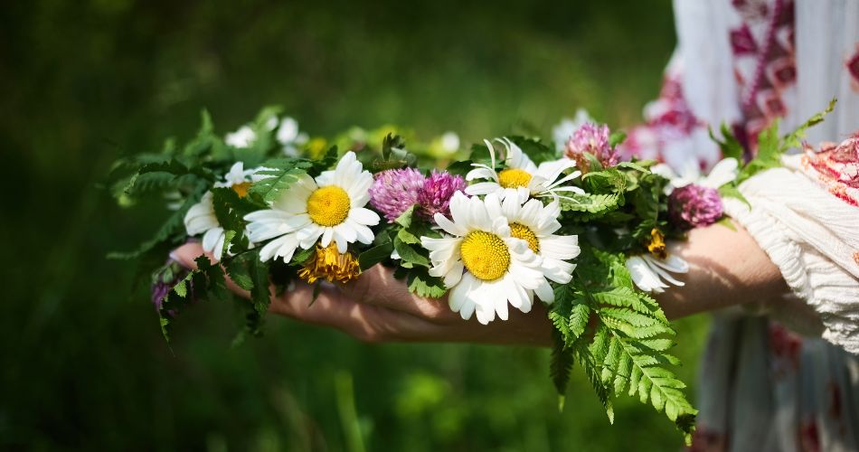 Ivan Kupala traditions