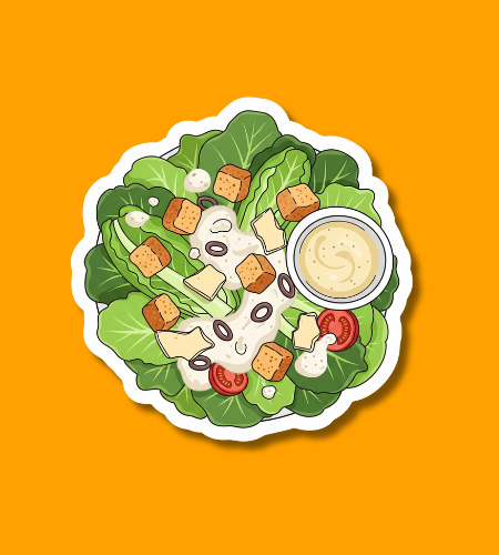 National Caesar Salad Day