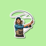 National Women’s Fly Fishing Day