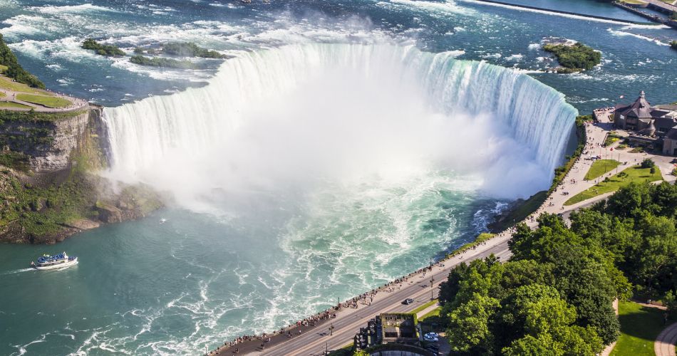 Niagara Falls