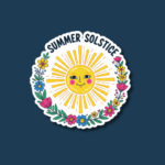 Summer Solstice The Longest Day