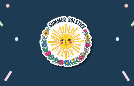 Summer Solstice The Longest Day