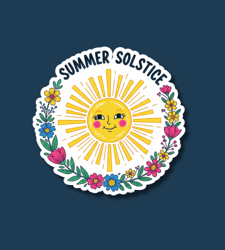 Summer Solstice The Longest Day