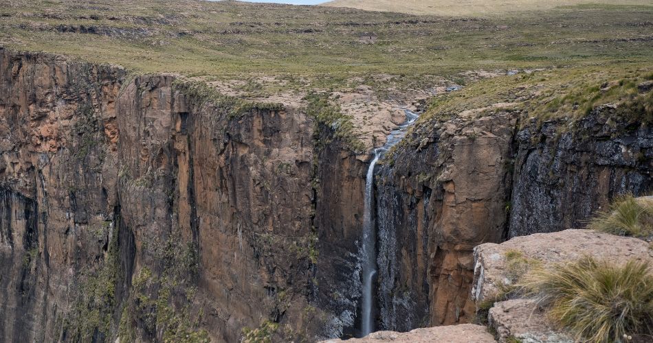 Tugela Falls