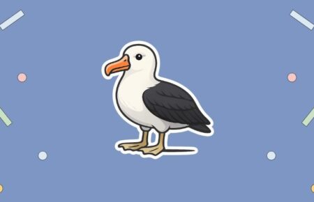 World Albatross Day