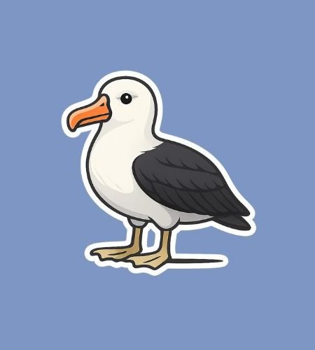 World Albatross Day