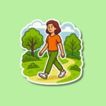 World Sauntering Day