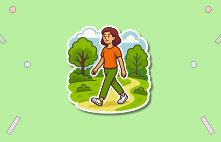 World Sauntering Day