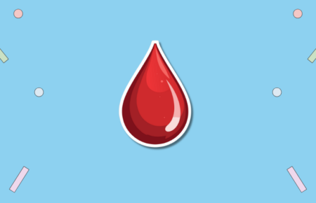 World Blood Donor Day
