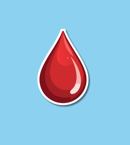World Blood Donor Day