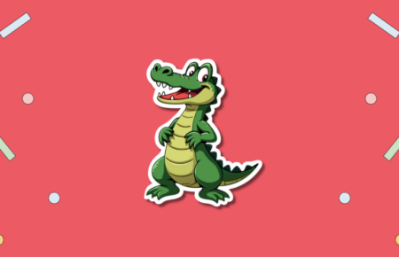World Croc Day