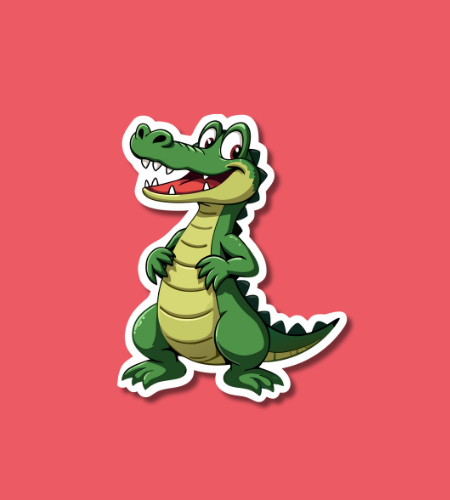 World Croc Day