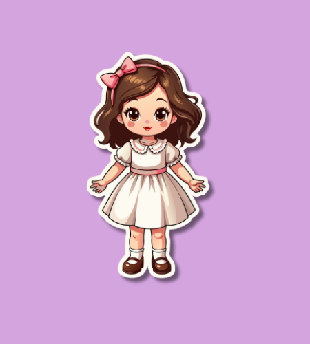 World Doll Day