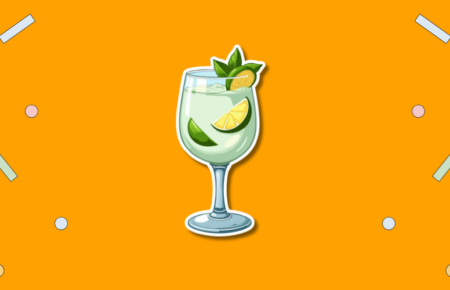 World Gin Day