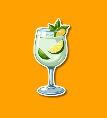 World Gin Day