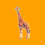 World Giraffe Day