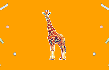 World Giraffe Day