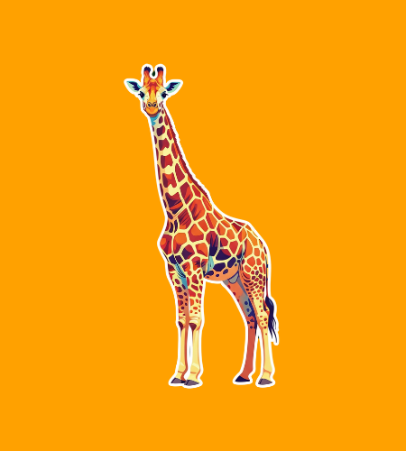 World Giraffe Day
