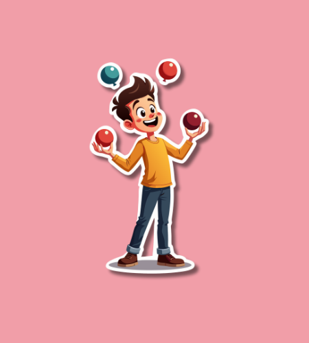 World Juggling Day