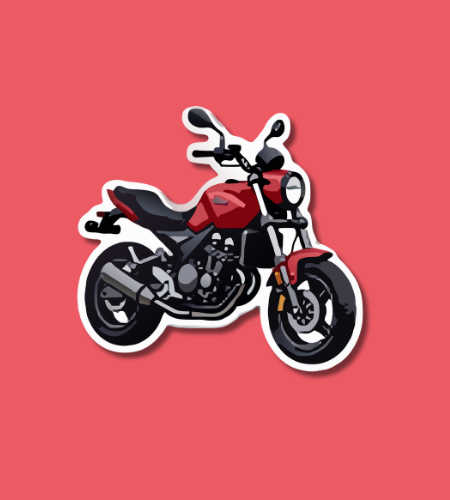 World Motorcycle Day