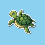 World Sea Turtle Day