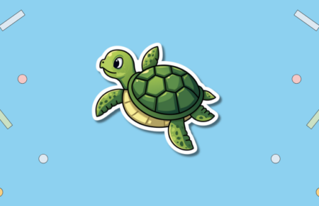 World Sea Turtle Day