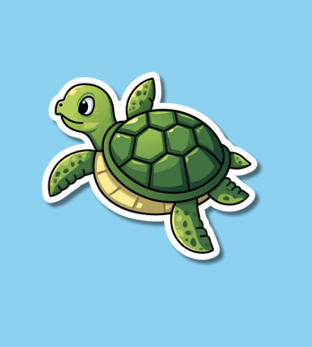 World Sea Turtle Day