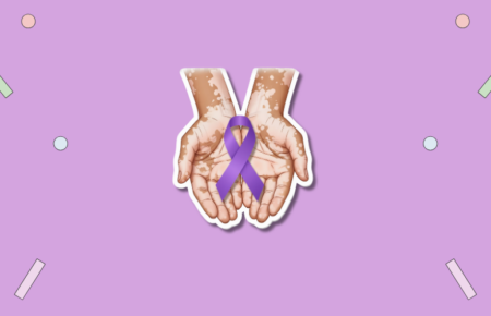 World Vitiligo Day