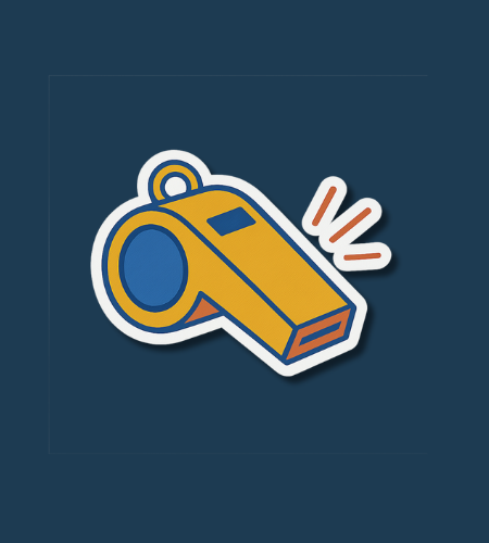 World Whistleblowers Day