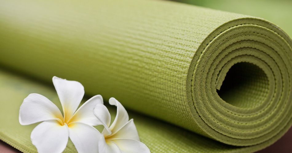 yoga mat