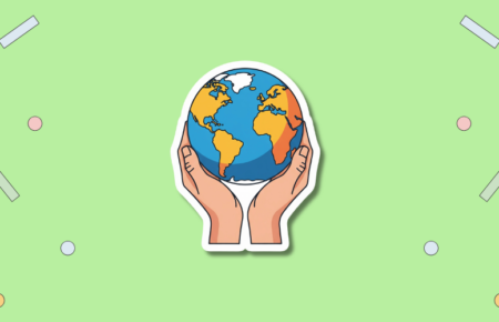 Earth Overshoot Day