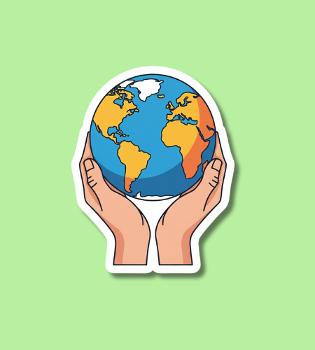Earth Overshoot Day