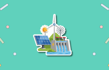 Global Energy Independence Day2