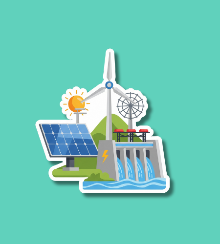 Global Energy Independence Day2